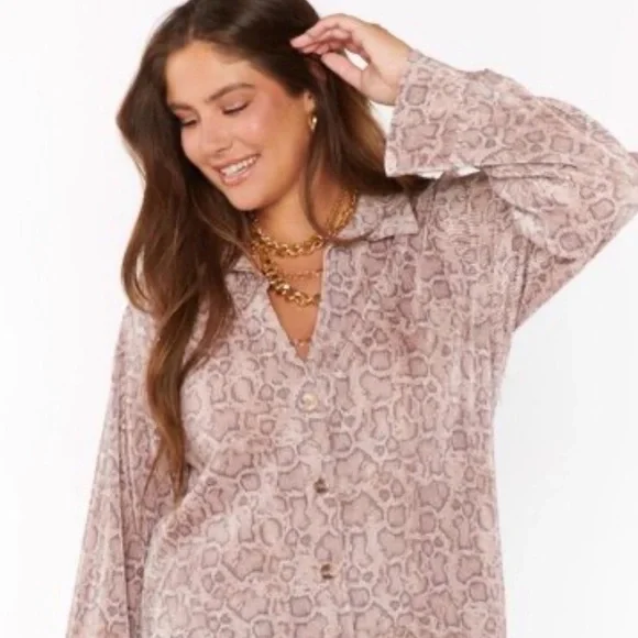 Show Me Your MuMu set- size 1X - Picture 2 of 6